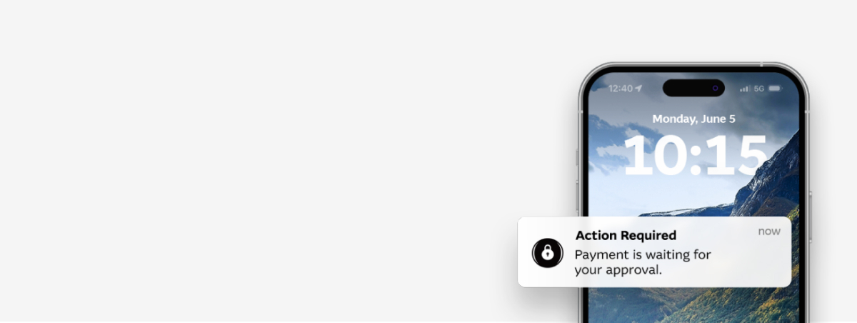 Macquarie security notification
