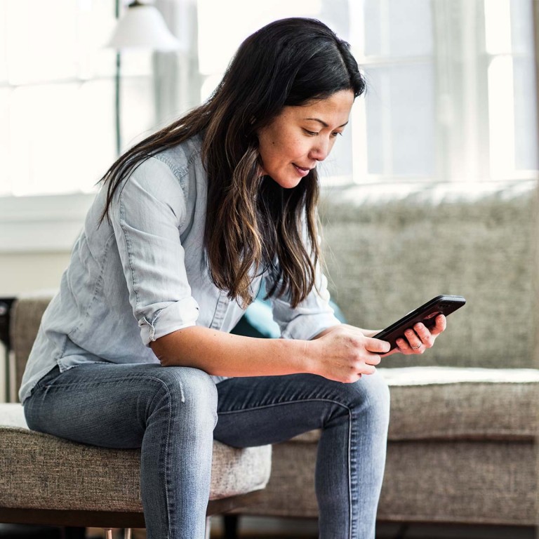 Support in difficult times